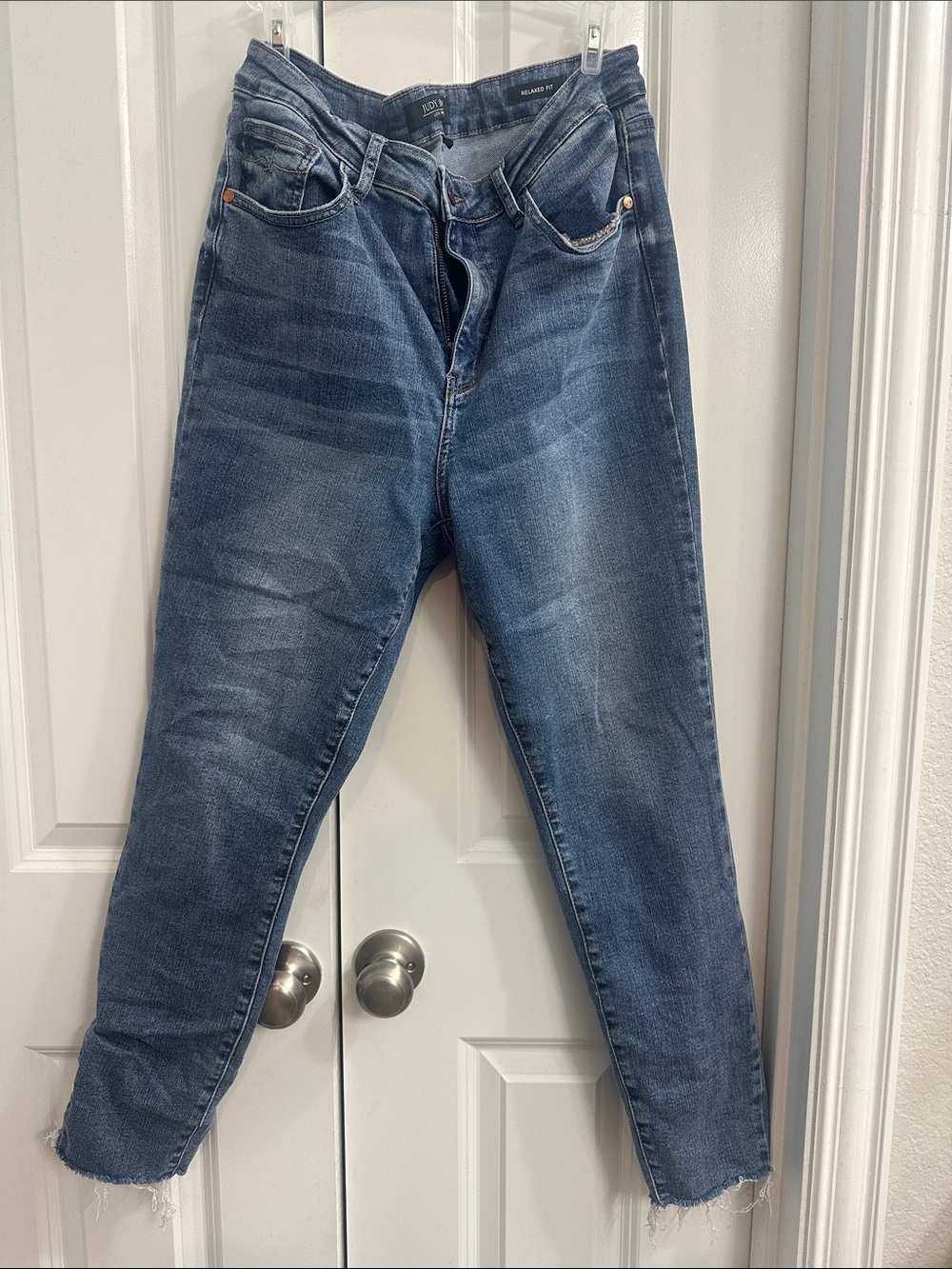 Judy Blue Jeans